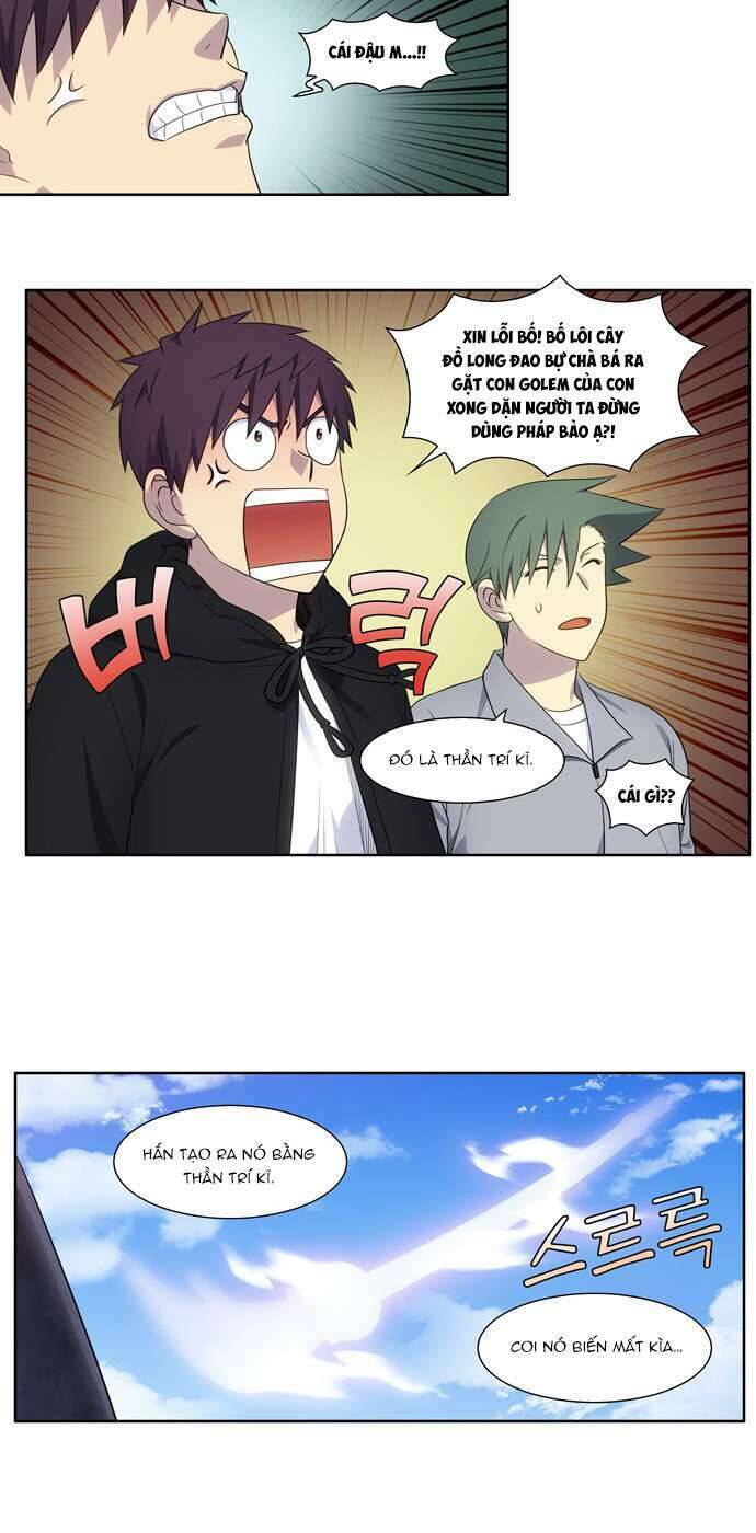 Thế Giới Game Thủ Chapter 388 - Trang 2