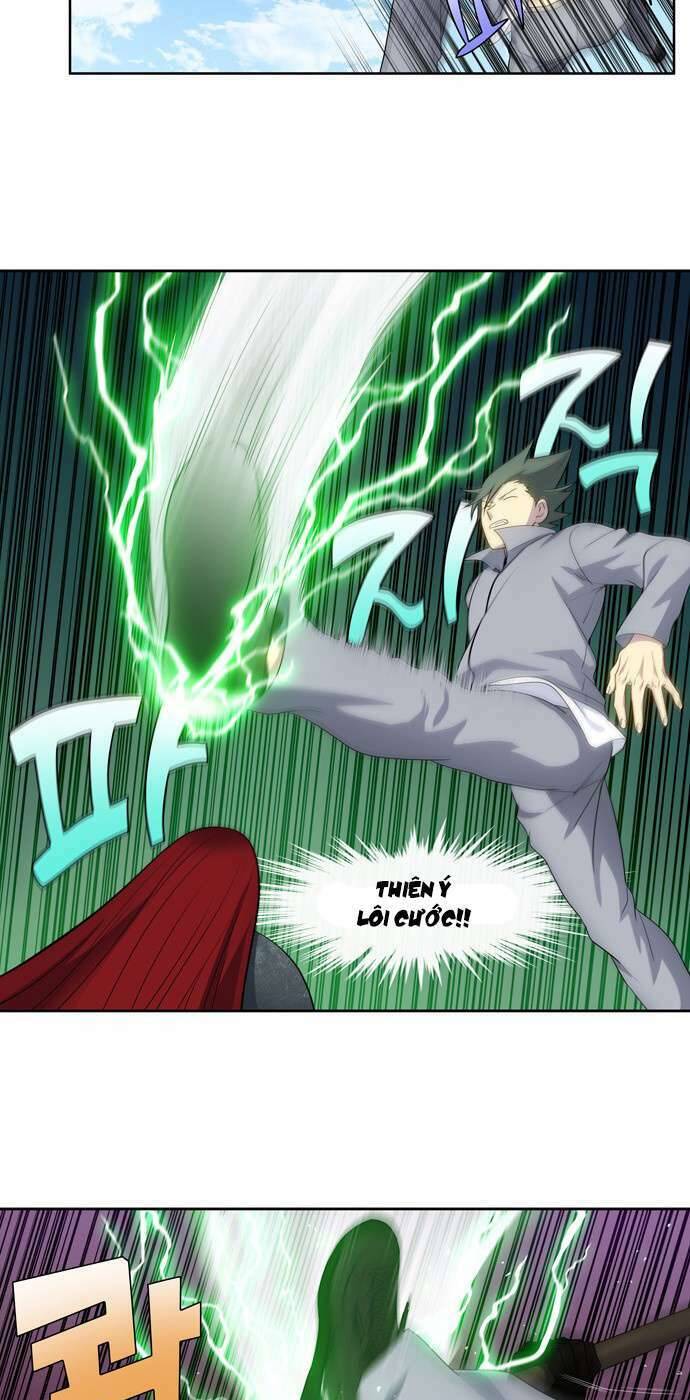 Thế Giới Game Thủ Chapter 388 - Trang 2