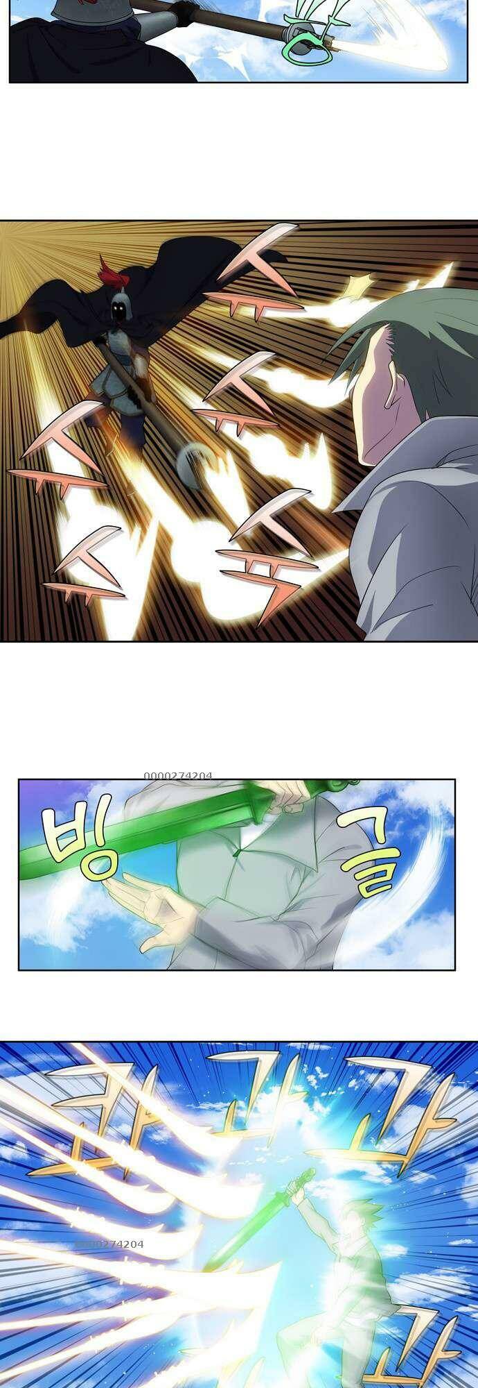 Thế Giới Game Thủ Chapter 388 - Trang 2