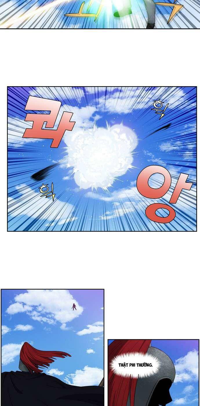 Thế Giới Game Thủ Chapter 388 - Trang 2