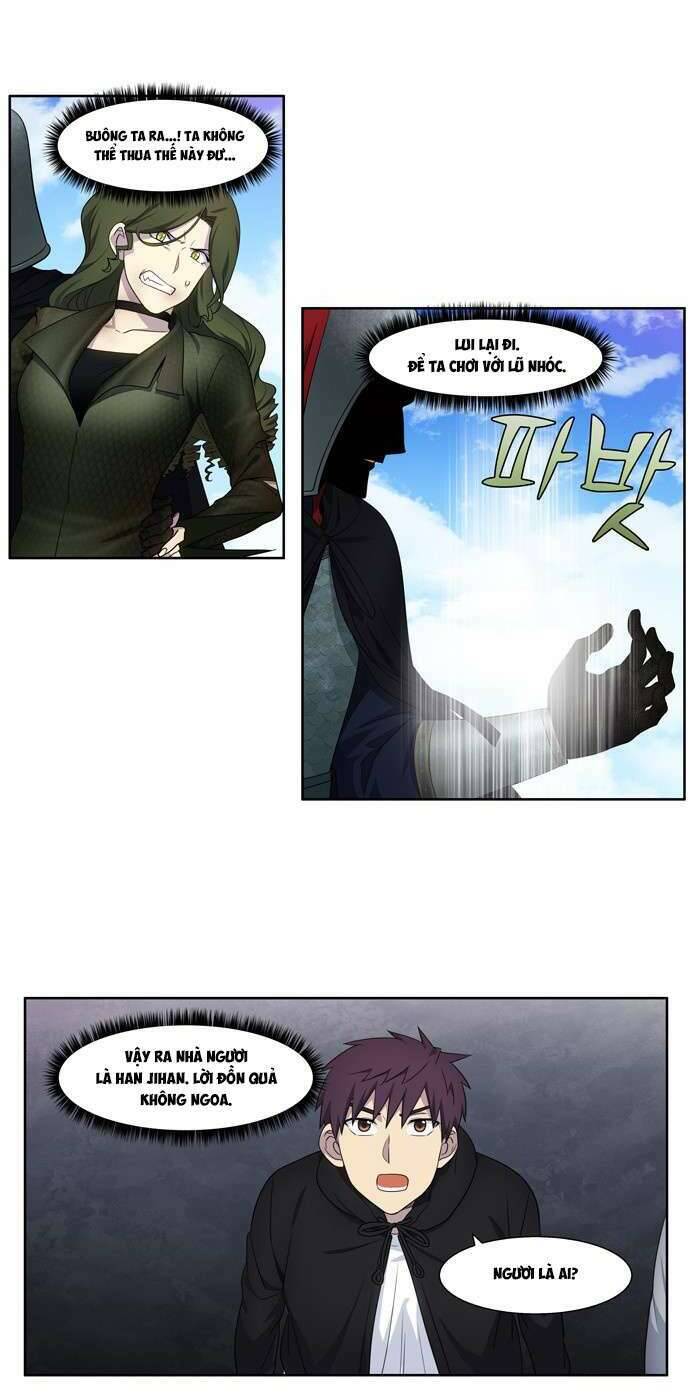 Thế Giới Game Thủ Chapter 388 - Trang 2