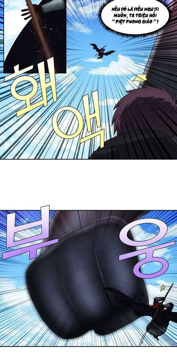 Thế Giới Game Thủ Chapter 388 - Trang 2