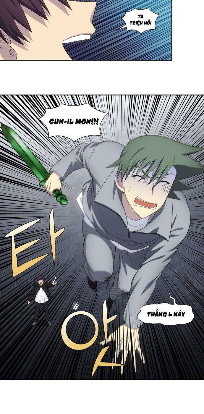 Thế Giới Game Thủ Chapter 388 - Trang 2