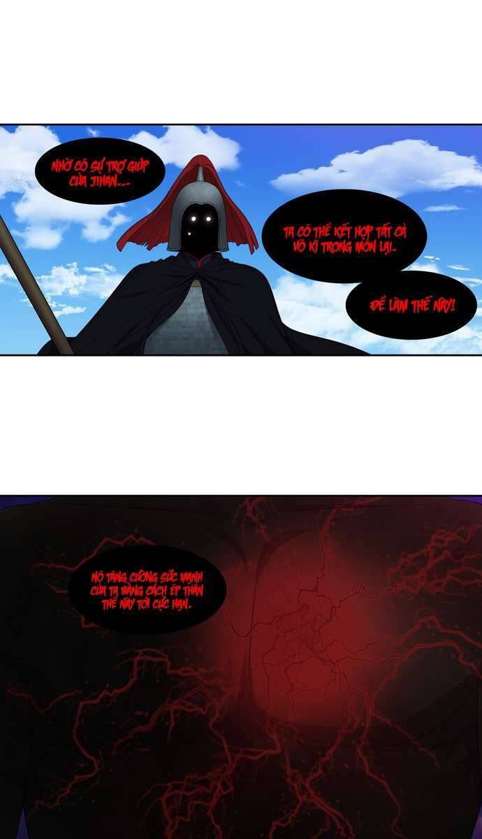 Thế Giới Game Thủ Chapter 389 - Trang 2