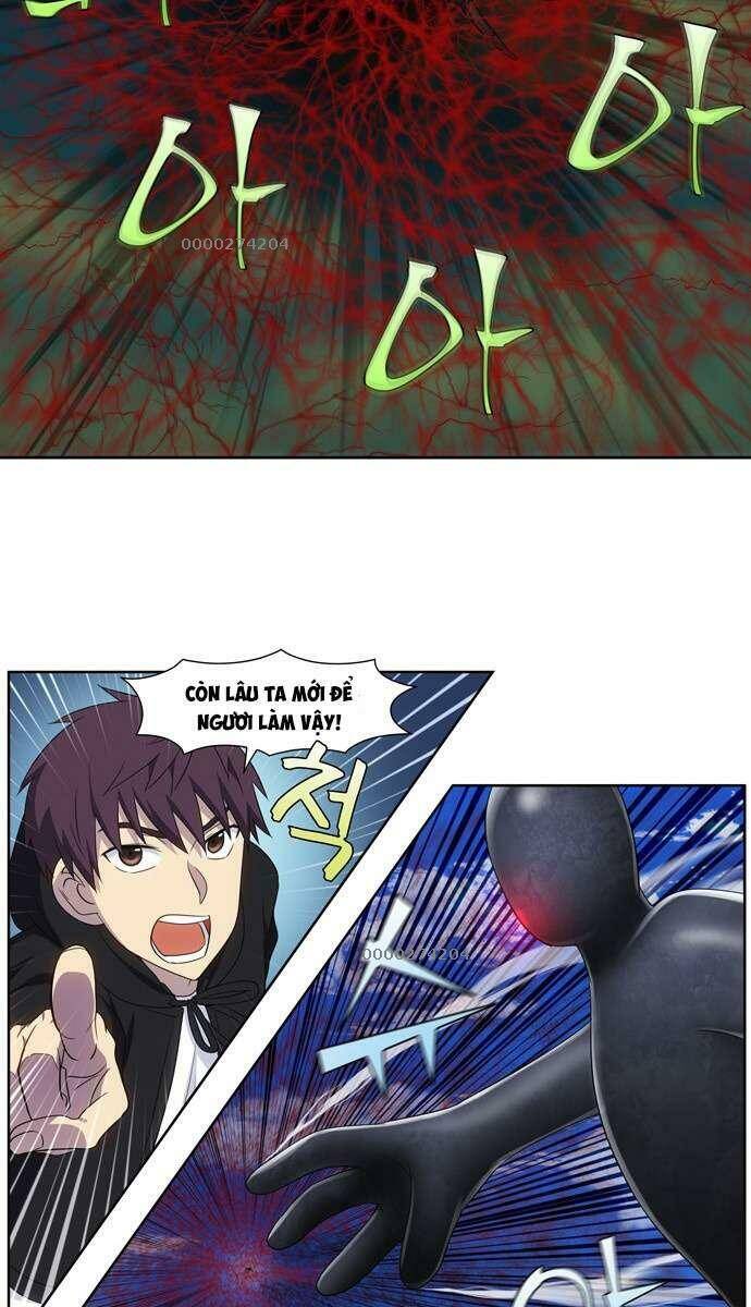 Thế Giới Game Thủ Chapter 389 - Trang 2