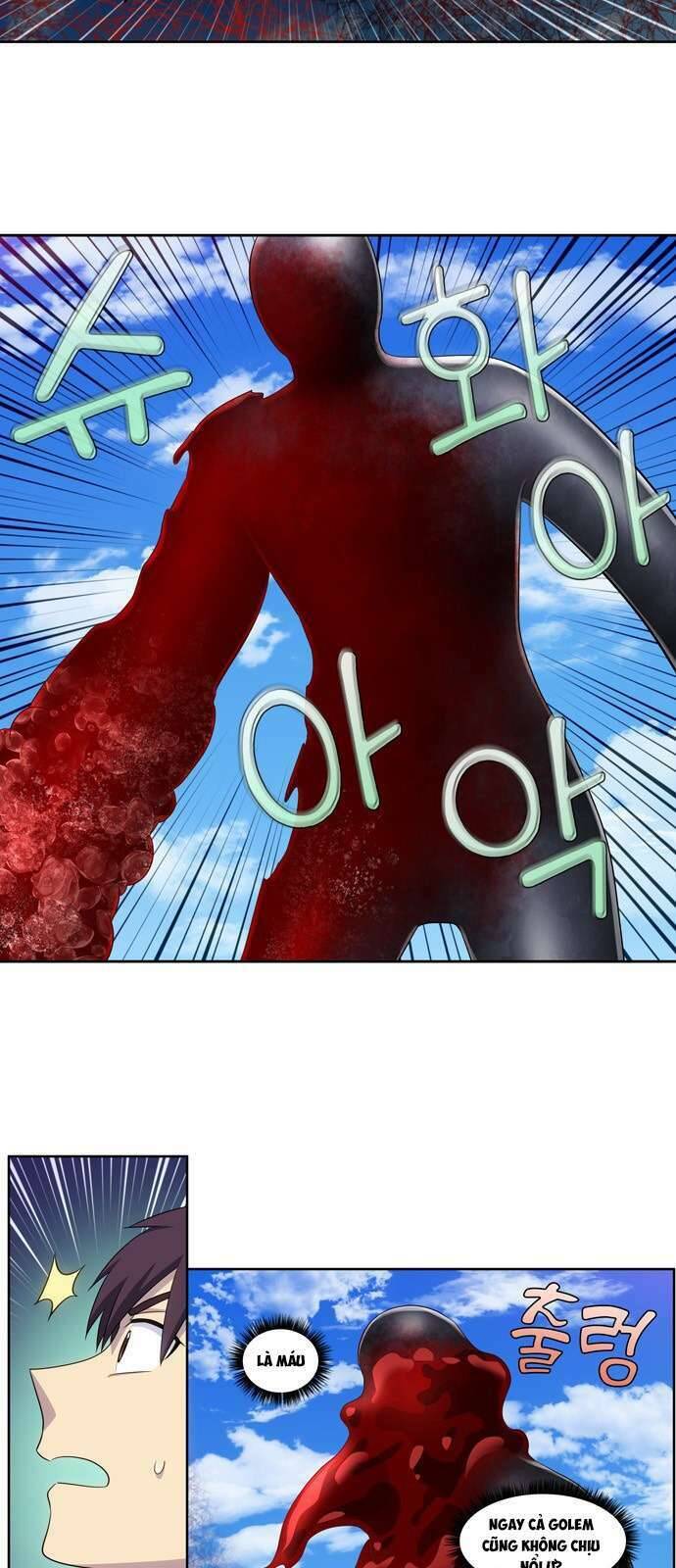 Thế Giới Game Thủ Chapter 389 - Trang 2