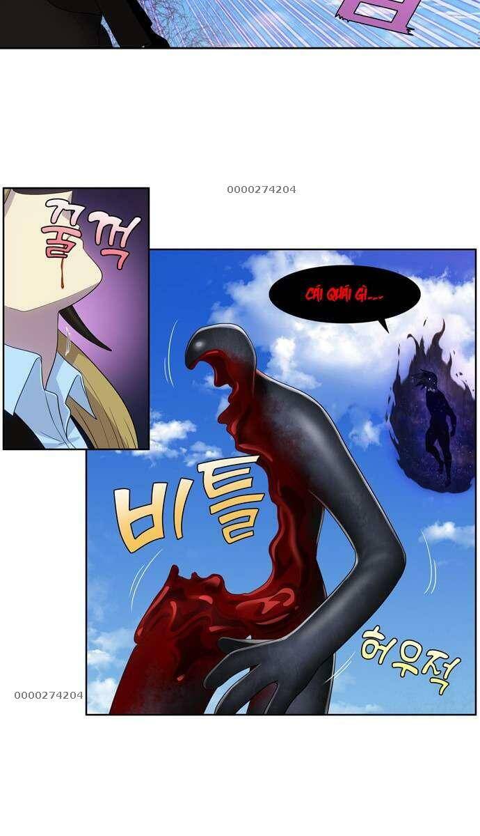 Thế Giới Game Thủ Chapter 389 - Trang 2