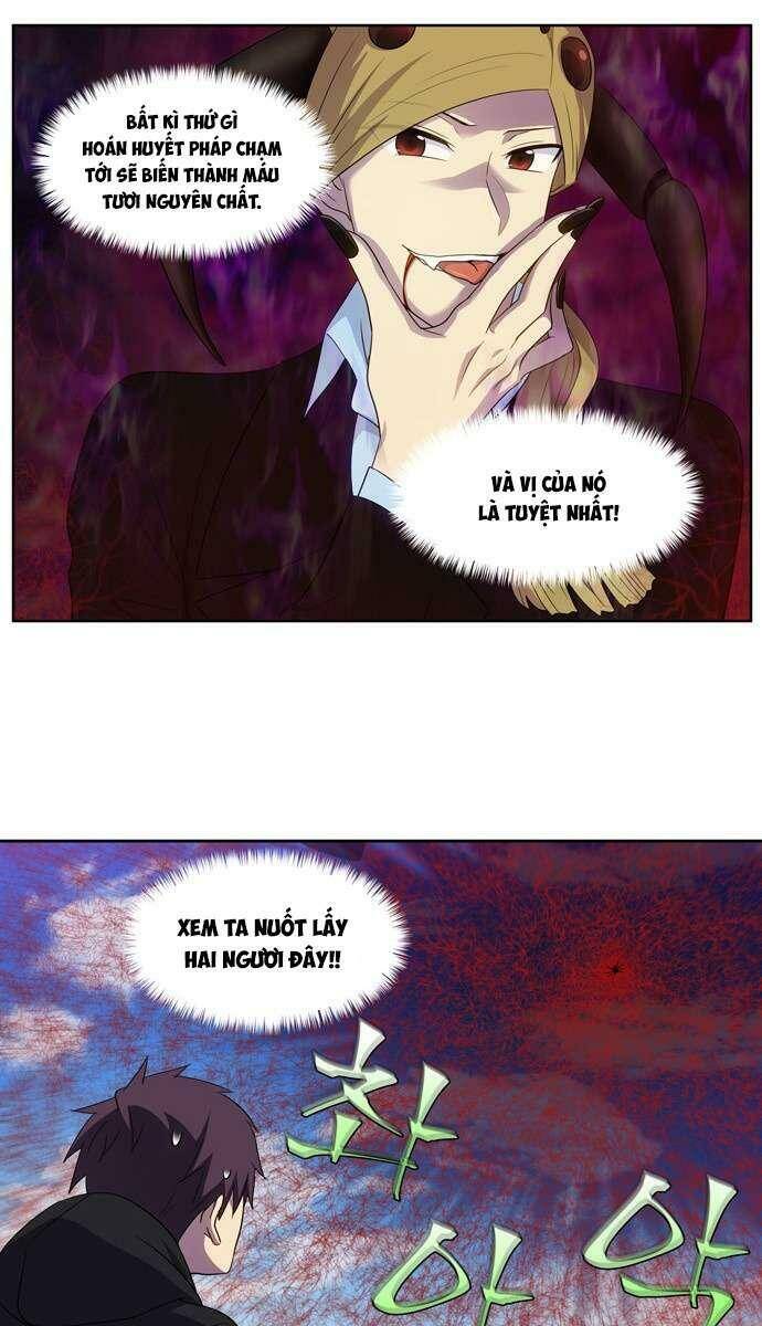 Thế Giới Game Thủ Chapter 389 - Trang 2