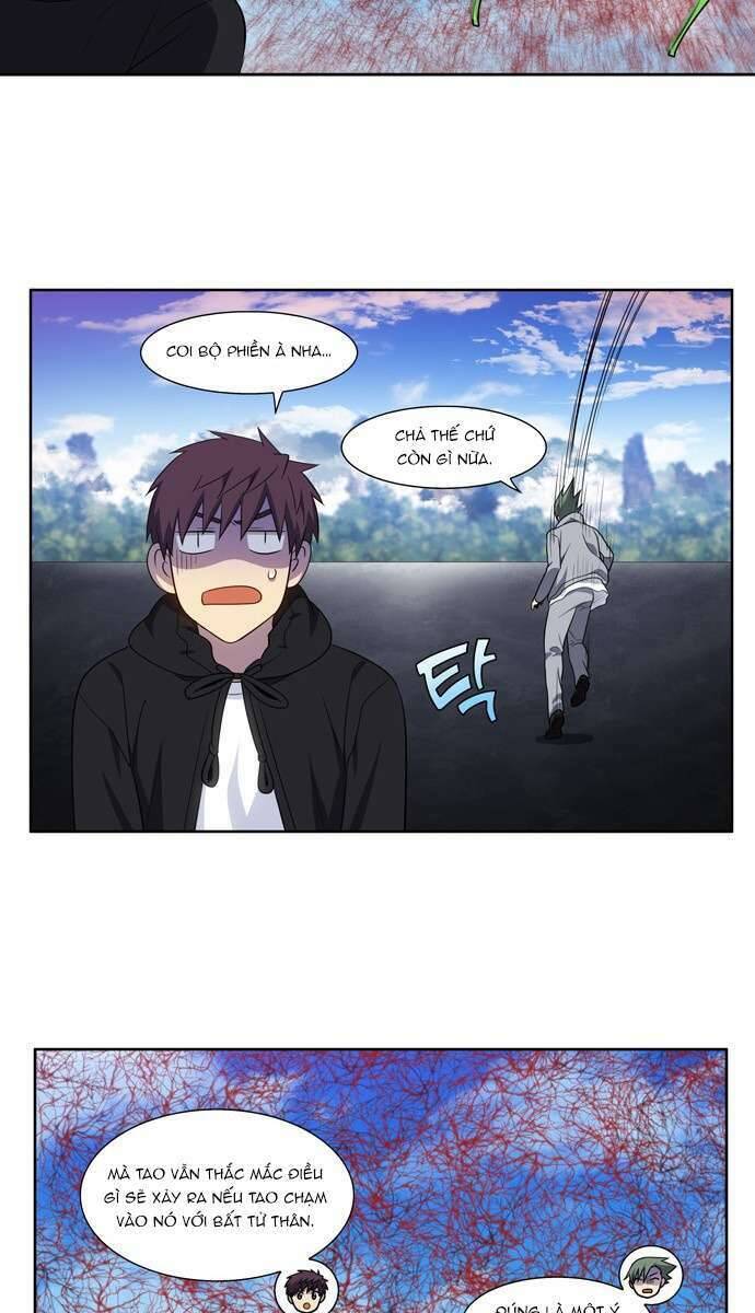 Thế Giới Game Thủ Chapter 389 - Trang 2