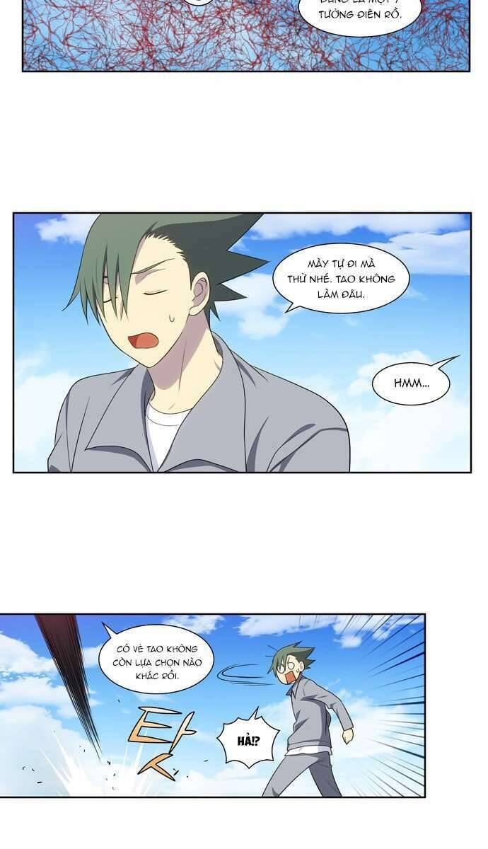 Thế Giới Game Thủ Chapter 389 - Trang 2