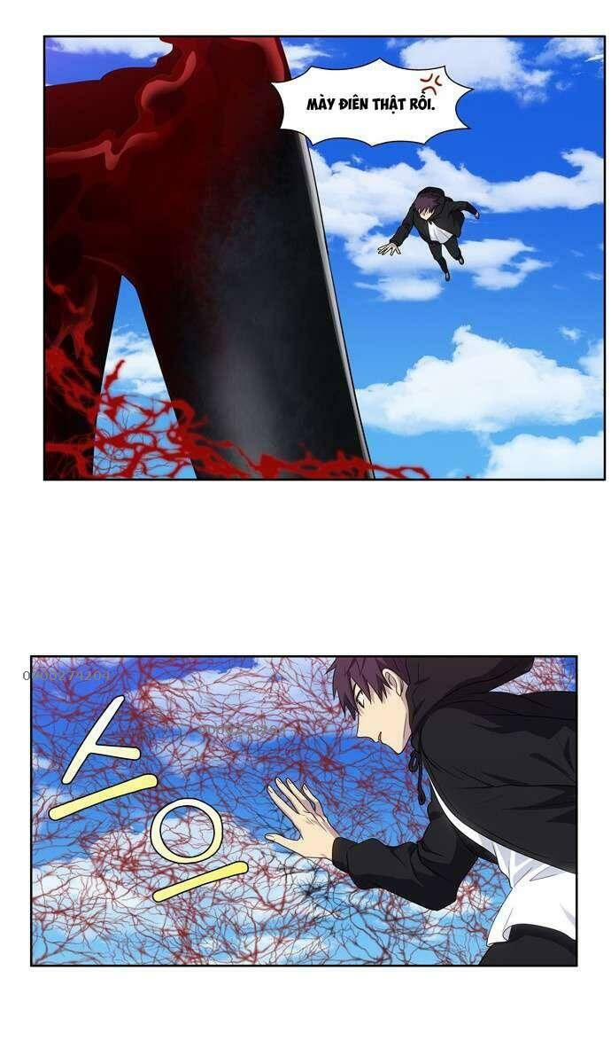 Thế Giới Game Thủ Chapter 389 - Trang 2