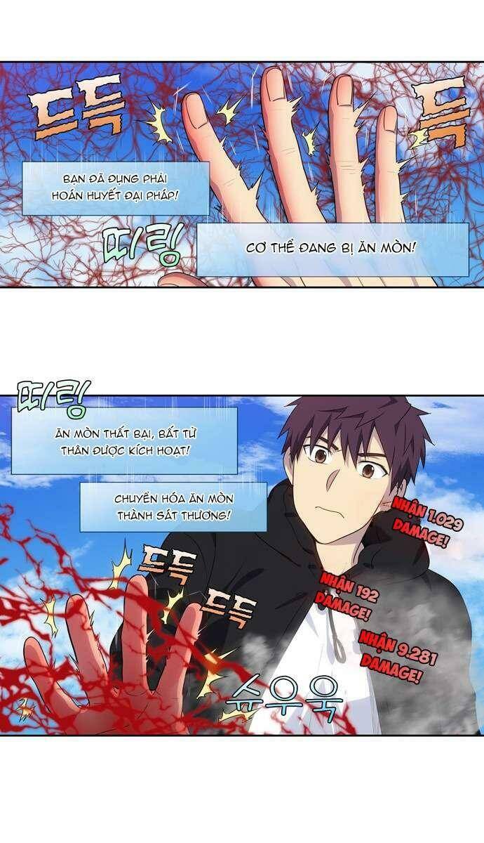 Thế Giới Game Thủ Chapter 389 - Trang 2