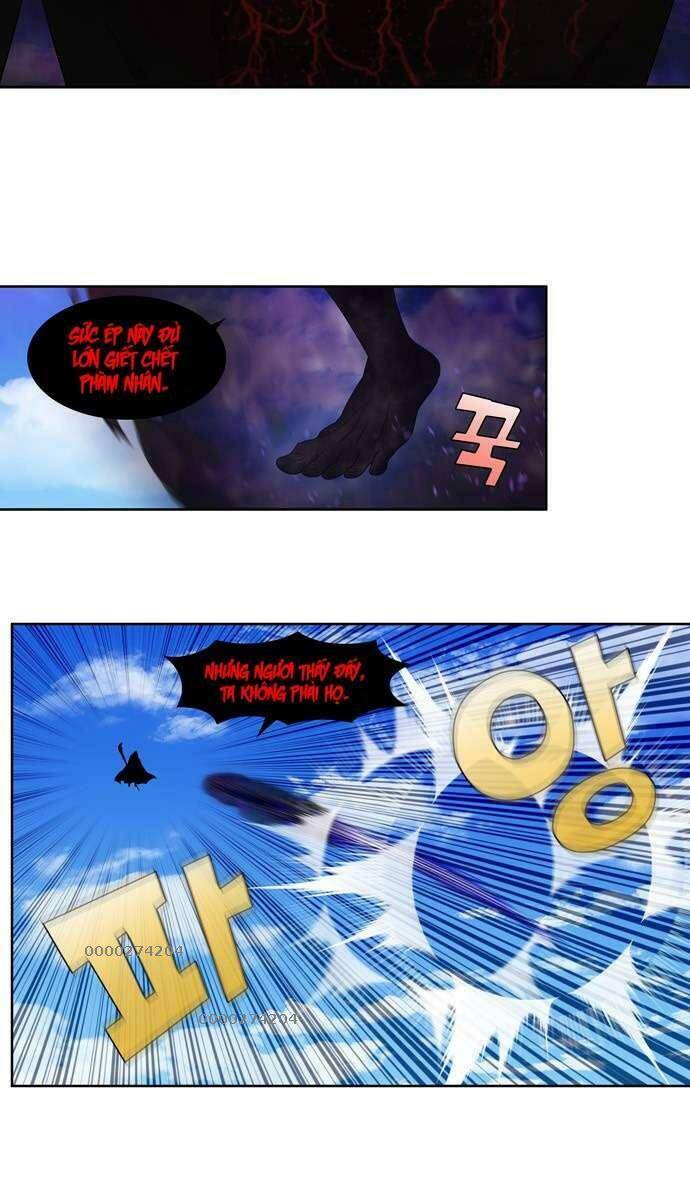 Thế Giới Game Thủ Chapter 389 - Trang 2