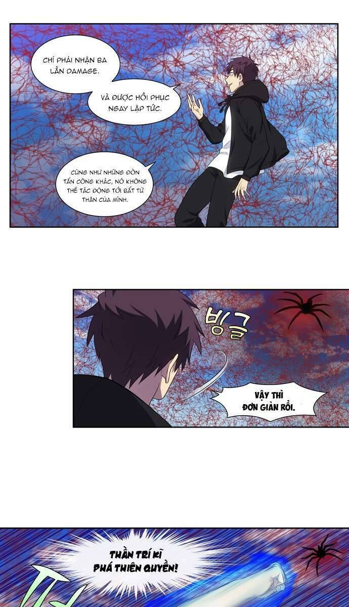 Thế Giới Game Thủ Chapter 389 - Trang 2