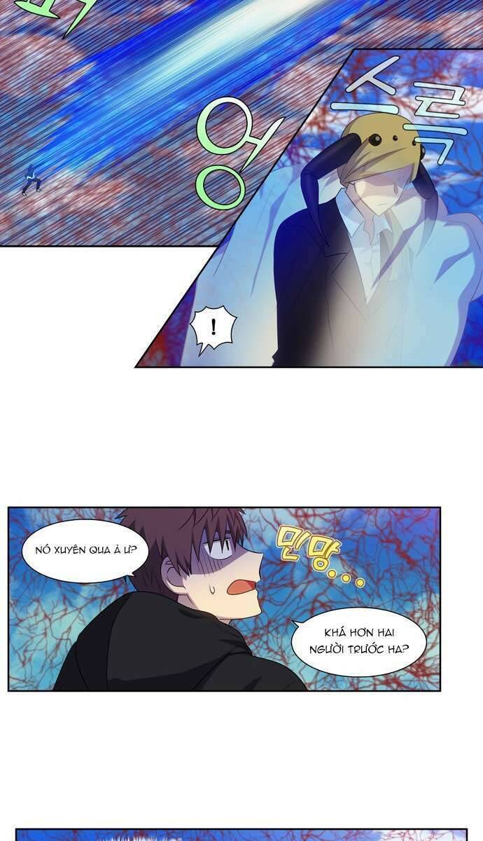 Thế Giới Game Thủ Chapter 389 - Trang 2