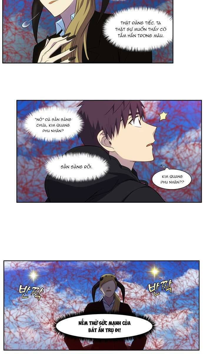 Thế Giới Game Thủ Chapter 389 - Trang 2