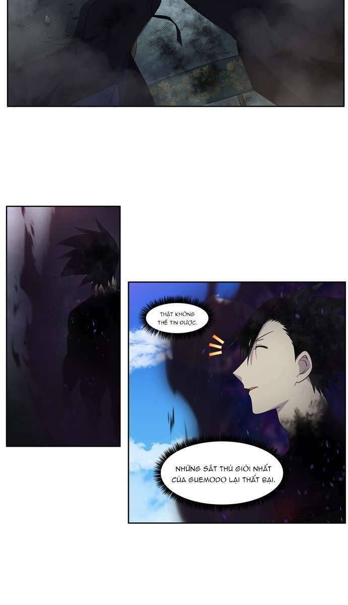 Thế Giới Game Thủ Chapter 389 - Trang 2