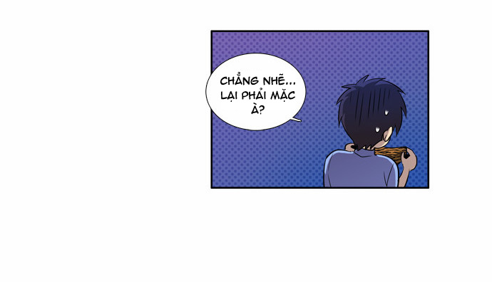 Thế Giới Game Thủ Chapter 39 - Trang 2