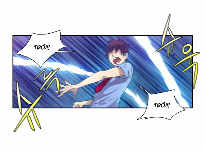 Thế Giới Game Thủ Chapter 39 - Trang 2