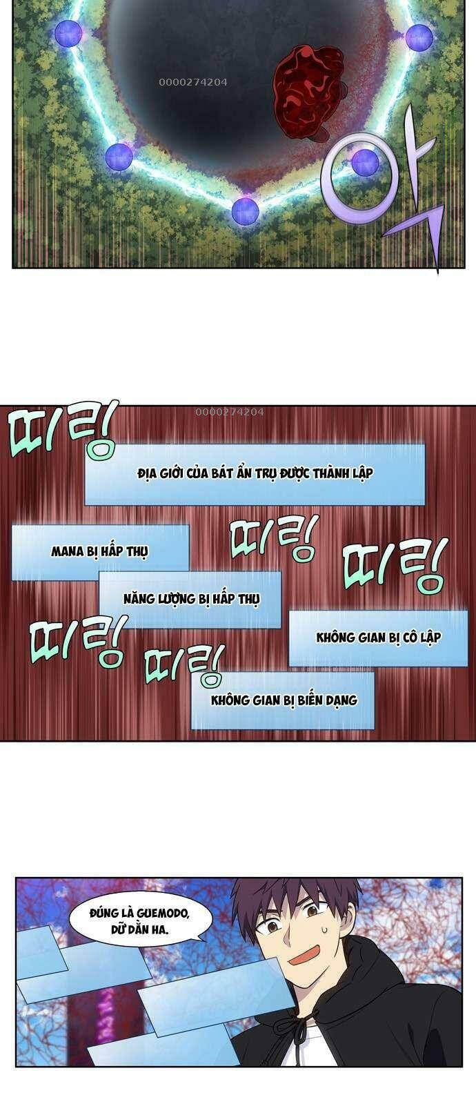 Thế Giới Game Thủ Chapter 390 - Trang 2