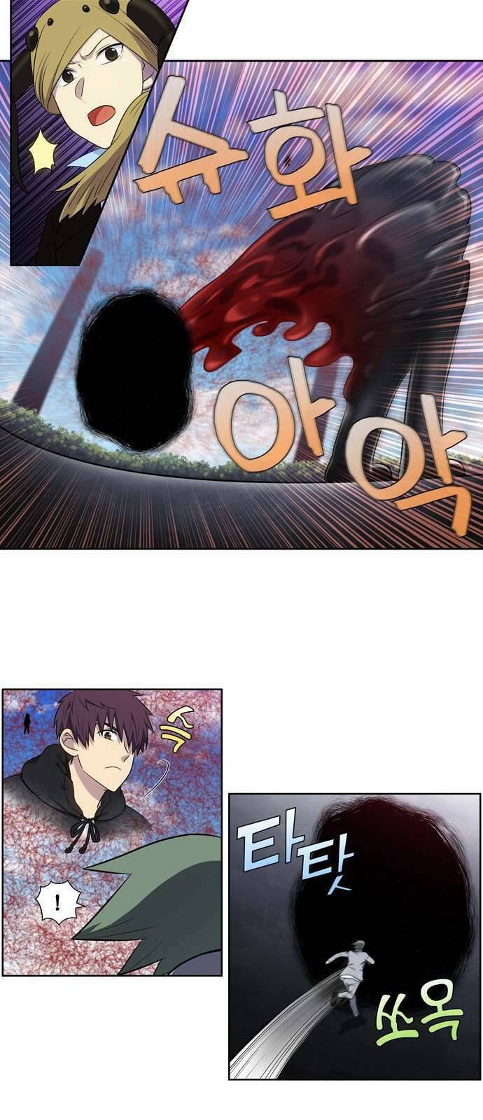 Thế Giới Game Thủ Chapter 390 - Trang 2