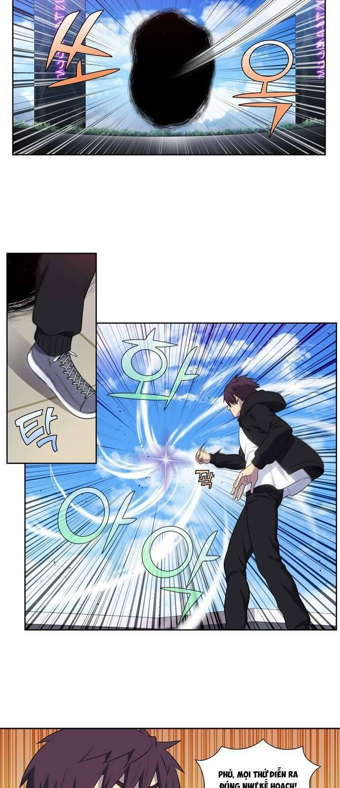 Thế Giới Game Thủ Chapter 390 - Trang 2