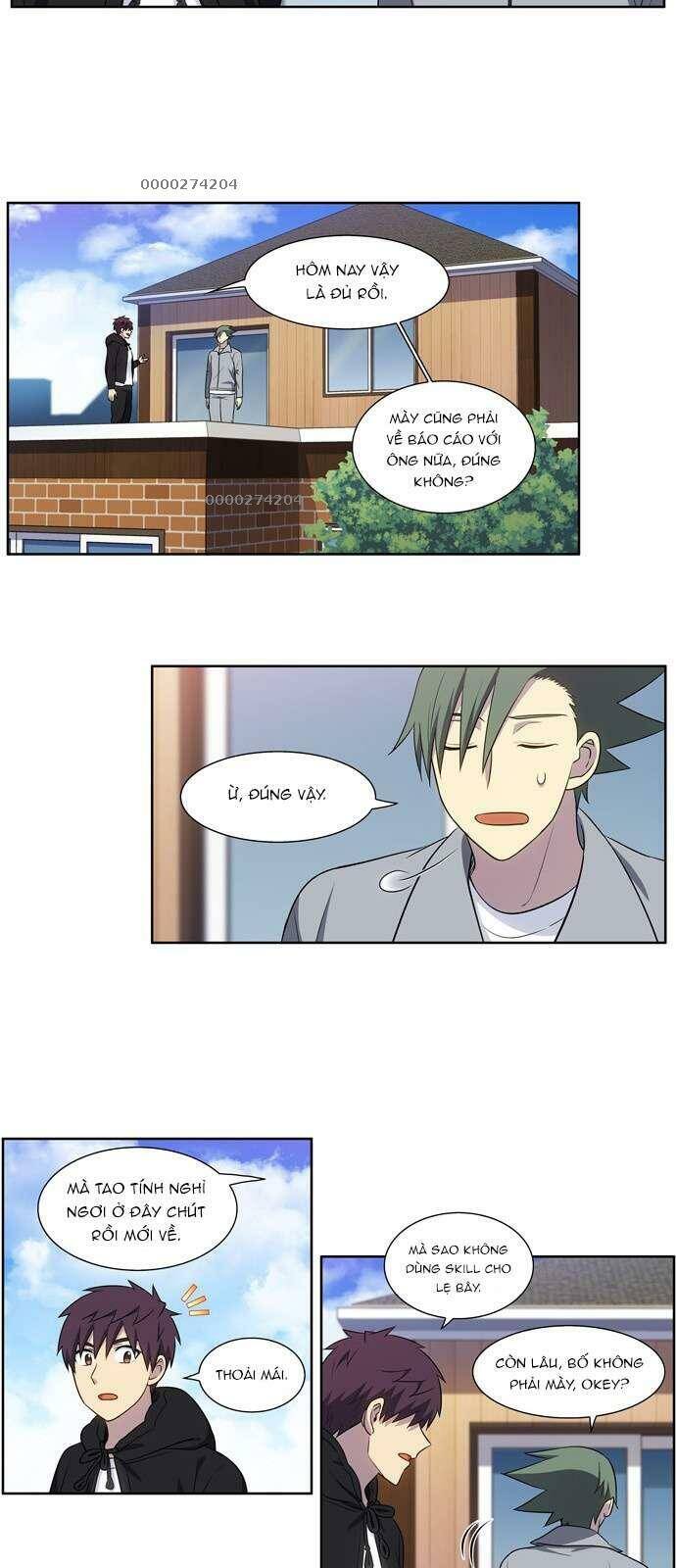 Thế Giới Game Thủ Chapter 390 - Trang 2