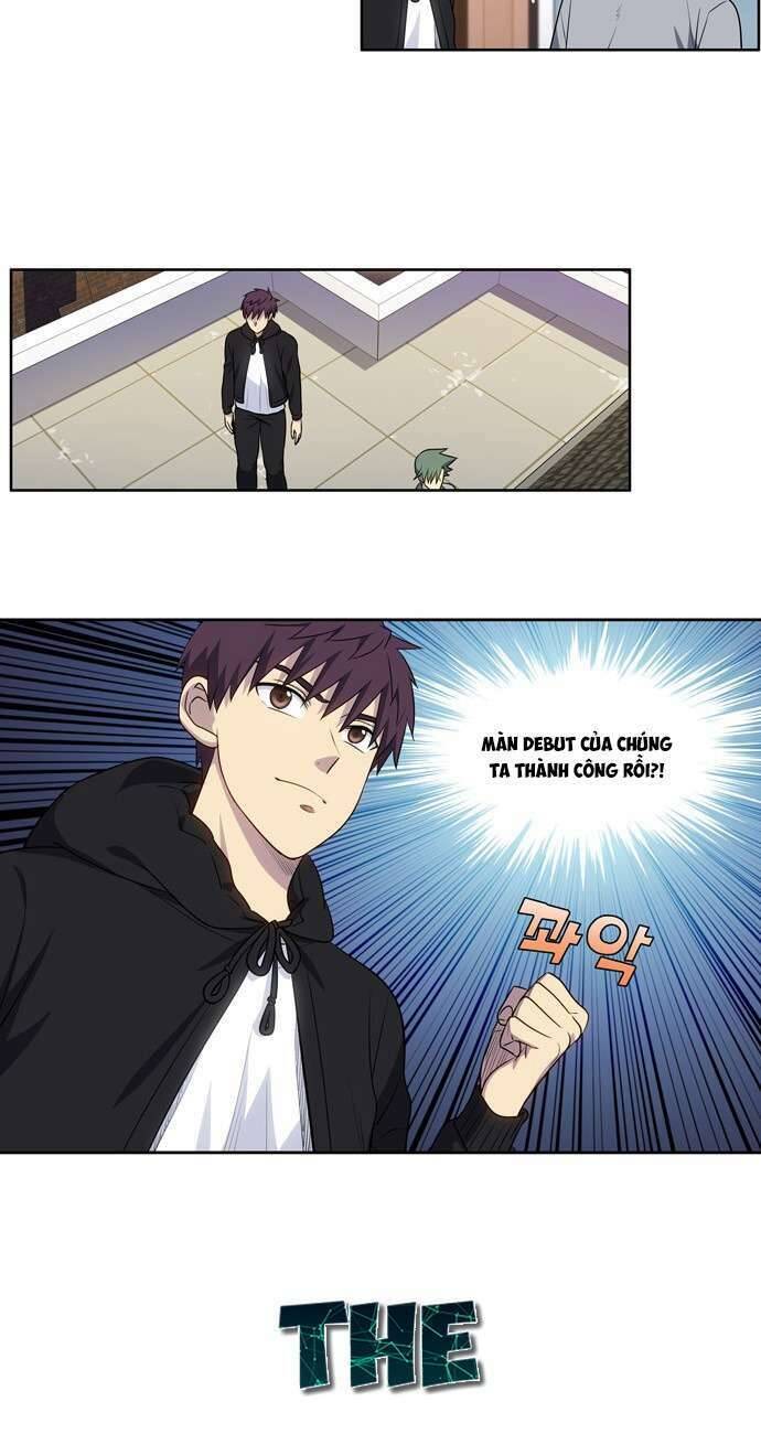 Thế Giới Game Thủ Chapter 390 - Trang 2