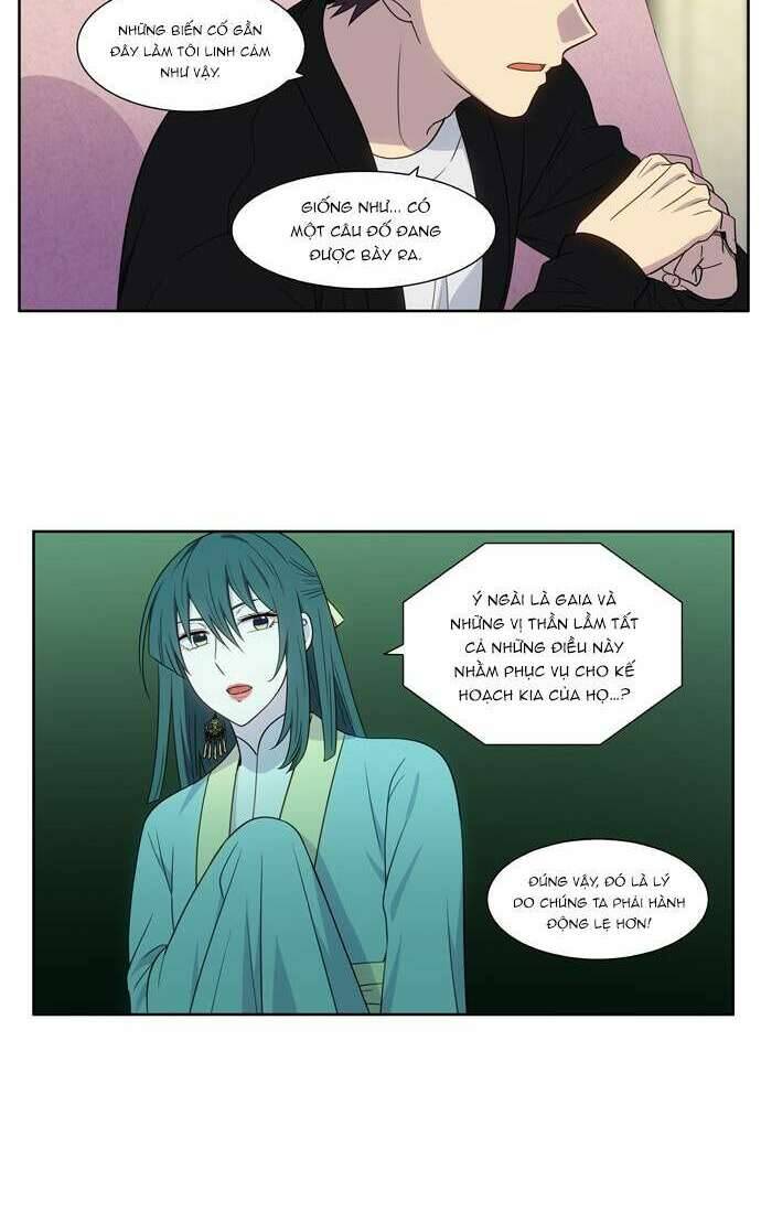 Thế Giới Game Thủ Chapter 391 - Trang 2