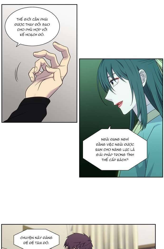 Thế Giới Game Thủ Chapter 391 - Trang 2