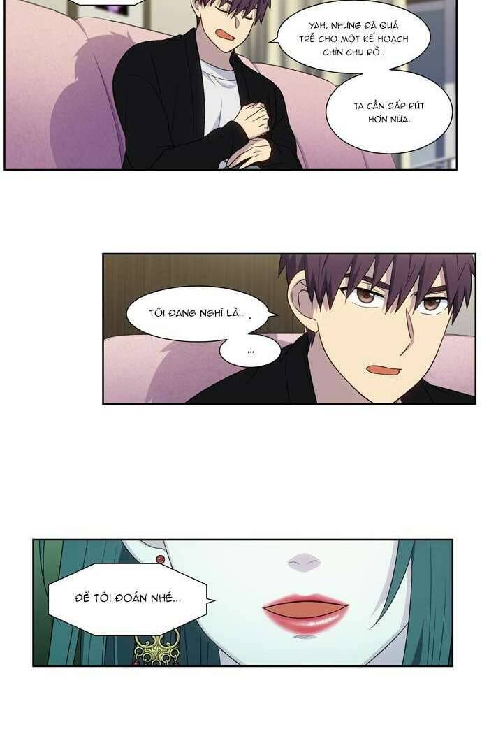 Thế Giới Game Thủ Chapter 391 - Trang 2