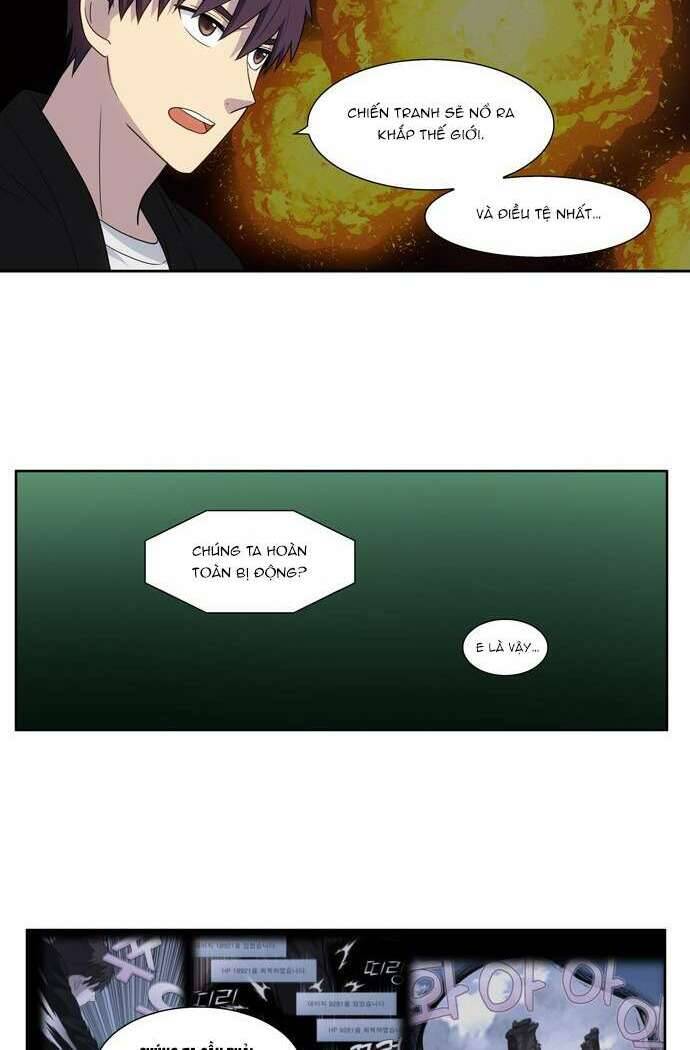Thế Giới Game Thủ Chapter 391 - Trang 2