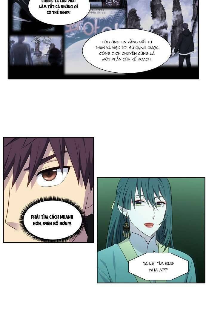 Thế Giới Game Thủ Chapter 391 - Trang 2