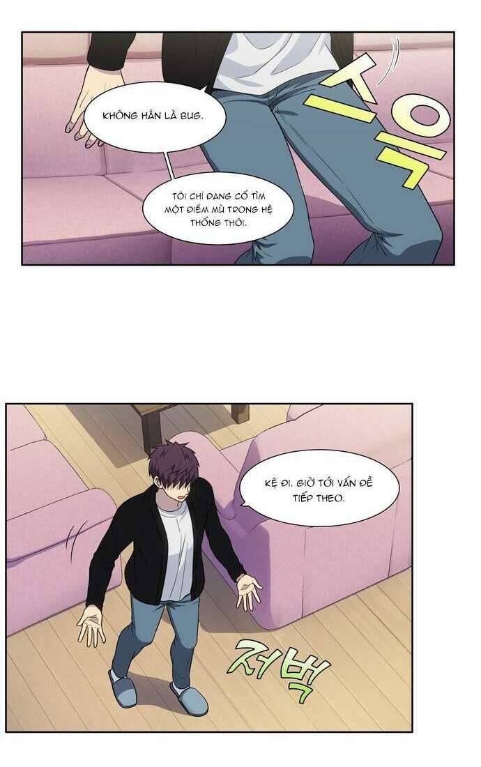 Thế Giới Game Thủ Chapter 391 - Trang 2