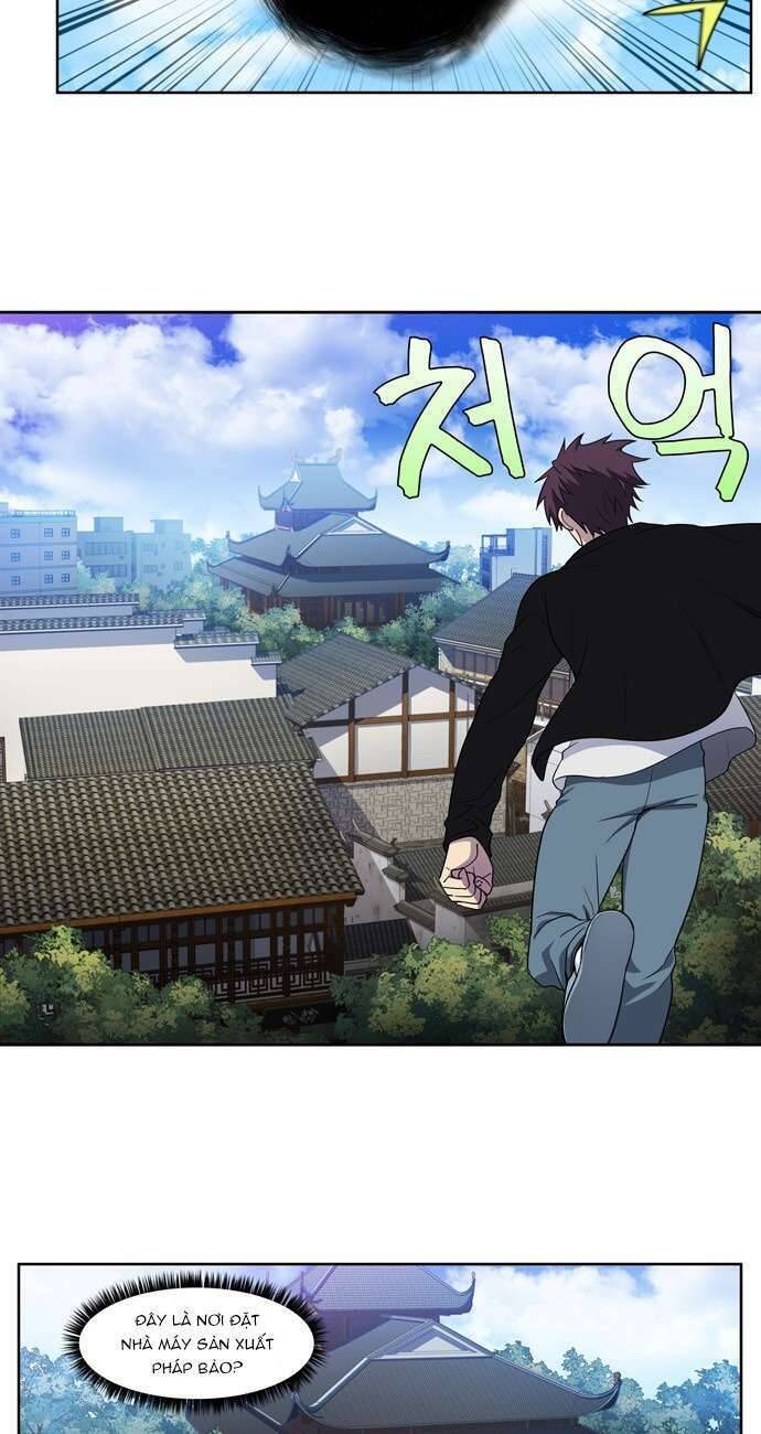 Thế Giới Game Thủ Chapter 391 - Trang 2