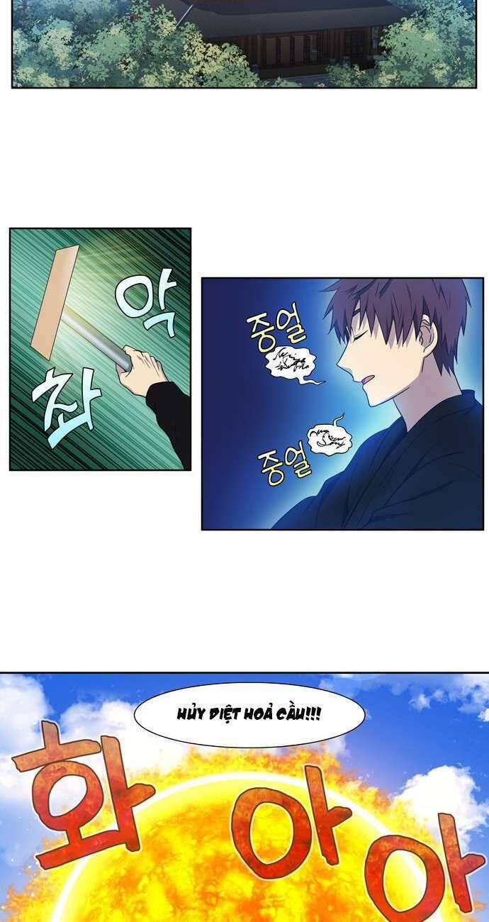 Thế Giới Game Thủ Chapter 391 - Trang 2