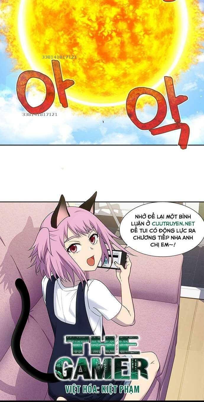Thế Giới Game Thủ Chapter 391 - Trang 2