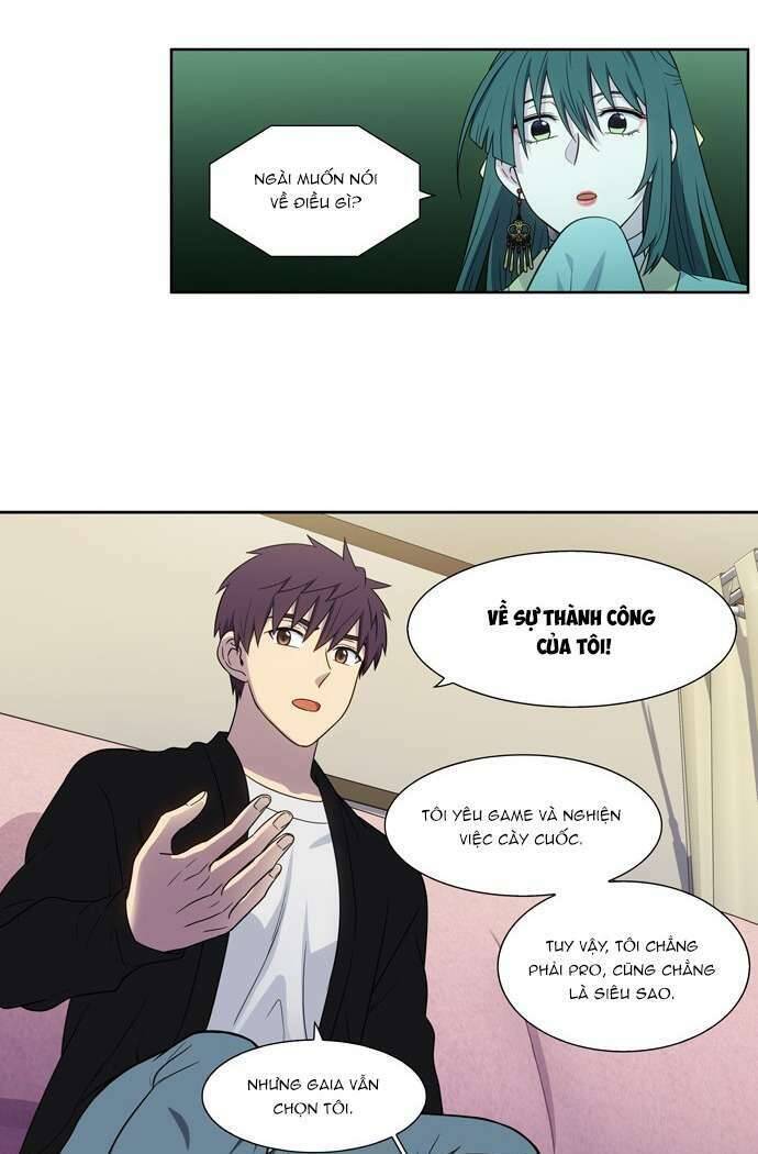 Thế Giới Game Thủ Chapter 391 - Trang 2