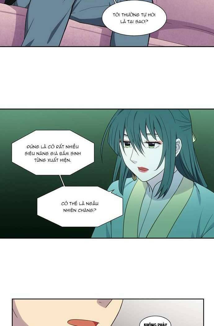 Thế Giới Game Thủ Chapter 391 - Trang 2