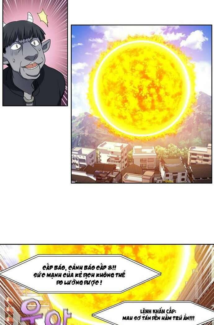 Thế Giới Game Thủ Chapter 392 - Trang 2