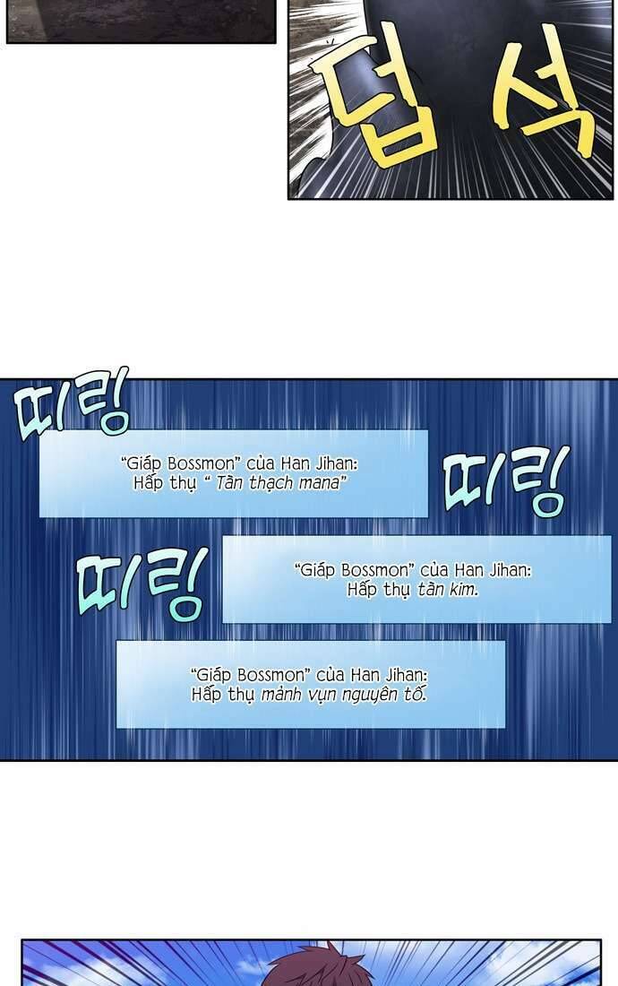 Thế Giới Game Thủ Chapter 392 - Trang 2