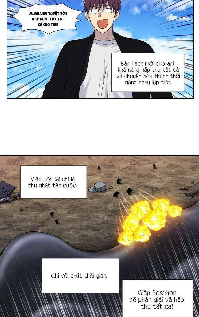 Thế Giới Game Thủ Chapter 392 - Trang 2