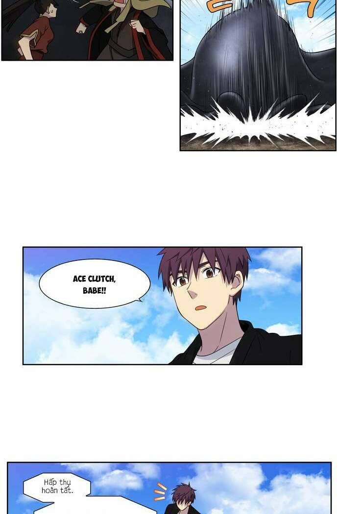 Thế Giới Game Thủ Chapter 392 - Trang 2