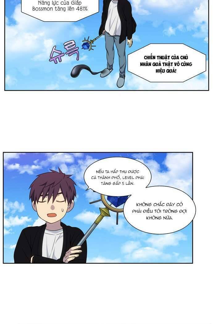 Thế Giới Game Thủ Chapter 392 - Trang 2