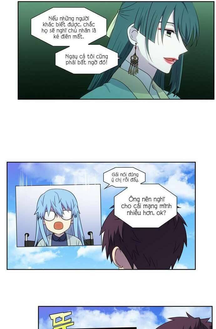 Thế Giới Game Thủ Chapter 392 - Trang 2