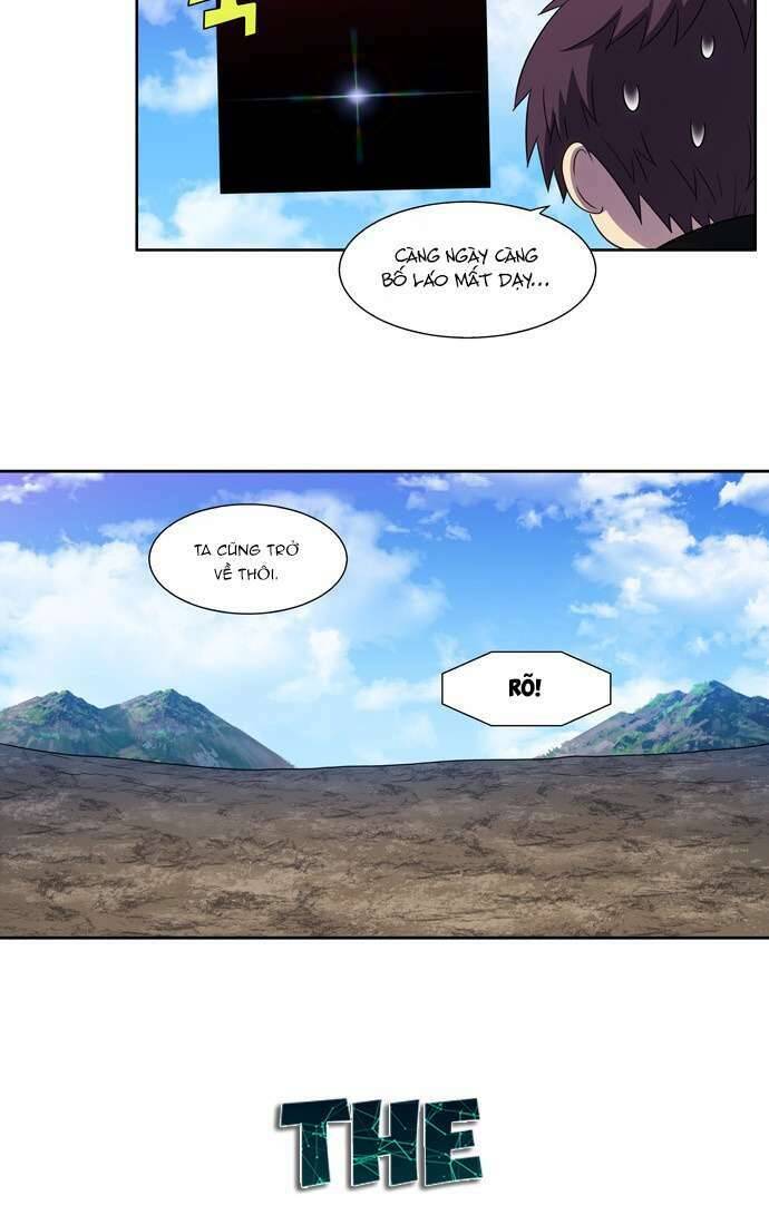 Thế Giới Game Thủ Chapter 392 - Trang 2