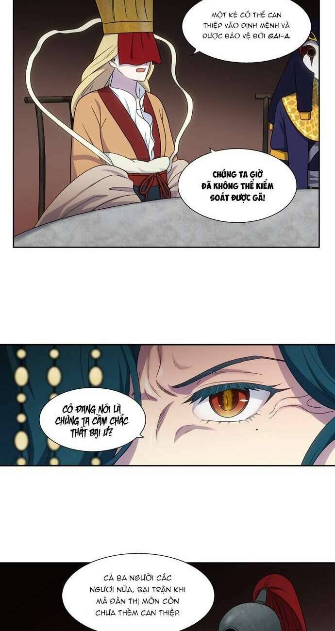 Thế Giới Game Thủ Chapter 392 - Trang 2