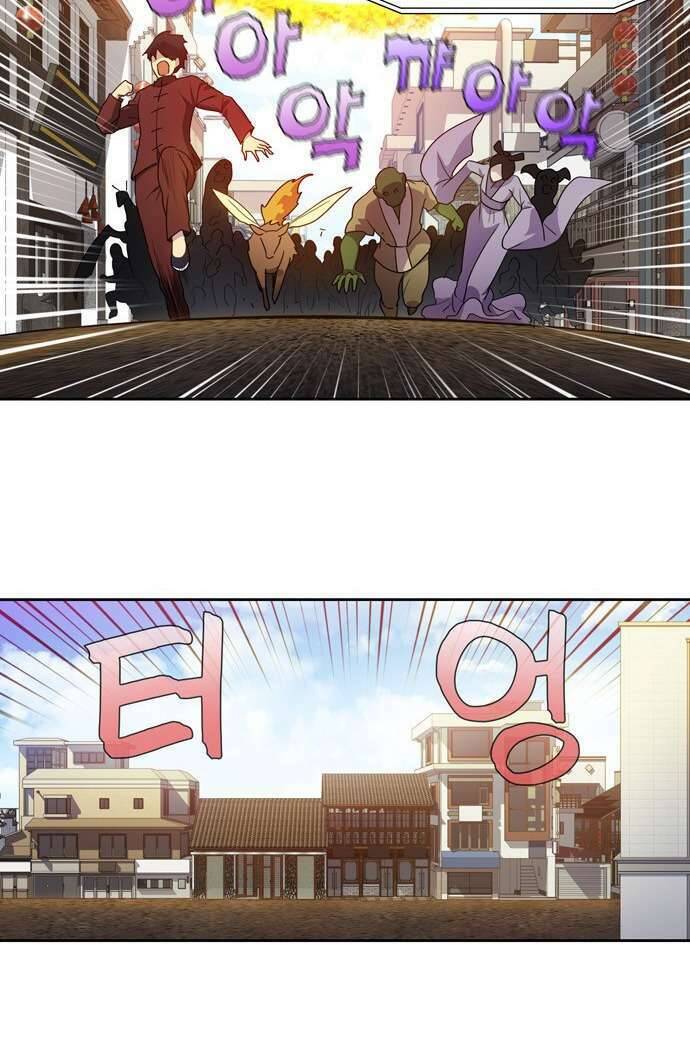 Thế Giới Game Thủ Chapter 392 - Trang 2