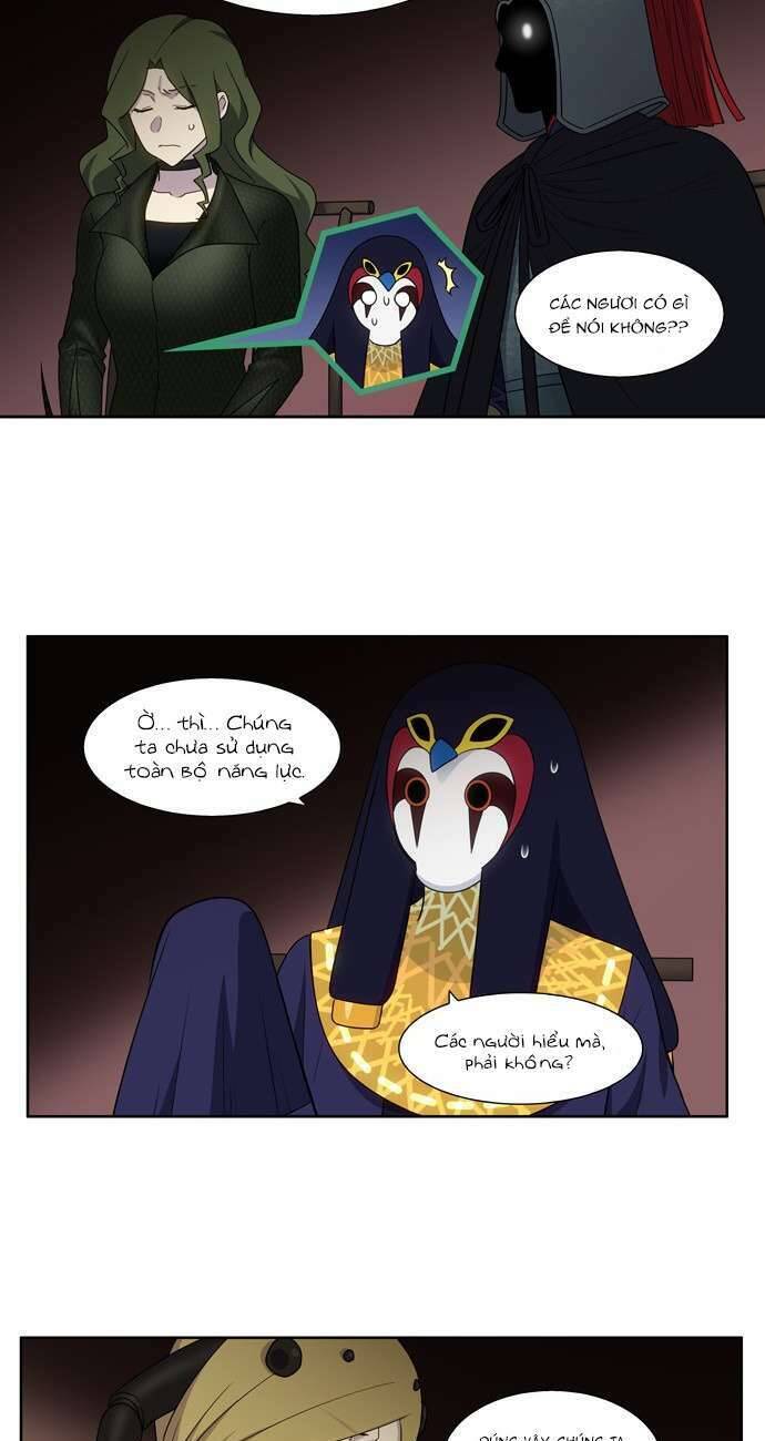 Thế Giới Game Thủ Chapter 392 - Trang 2