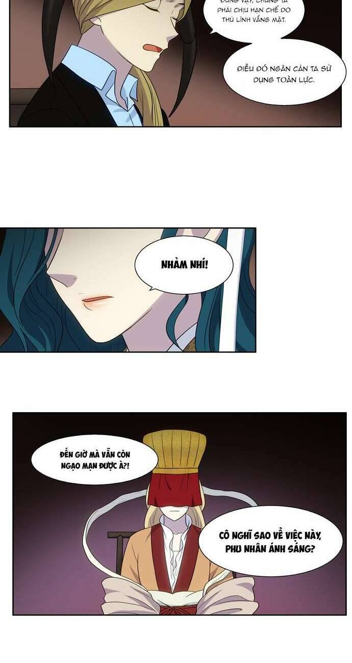 Thế Giới Game Thủ Chapter 392 - Trang 2